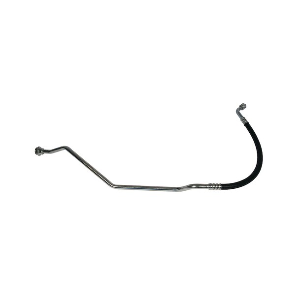 Line, Q.Clpr Sckt to Compr. 50" x2" x1"